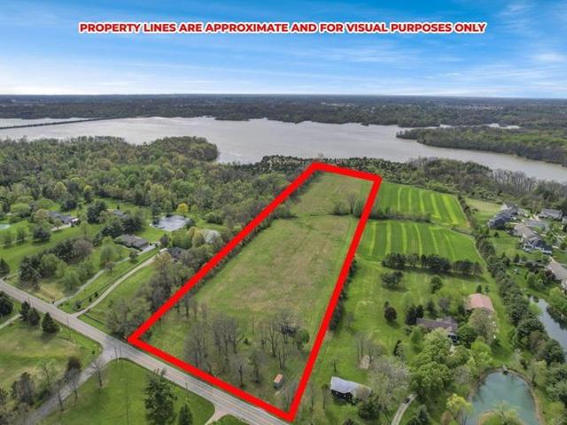 Land for sale in Galena, Ohio