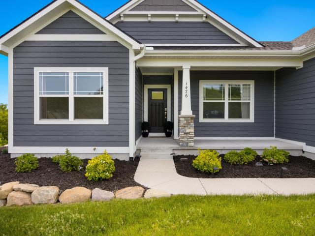 House for sale in Michigan