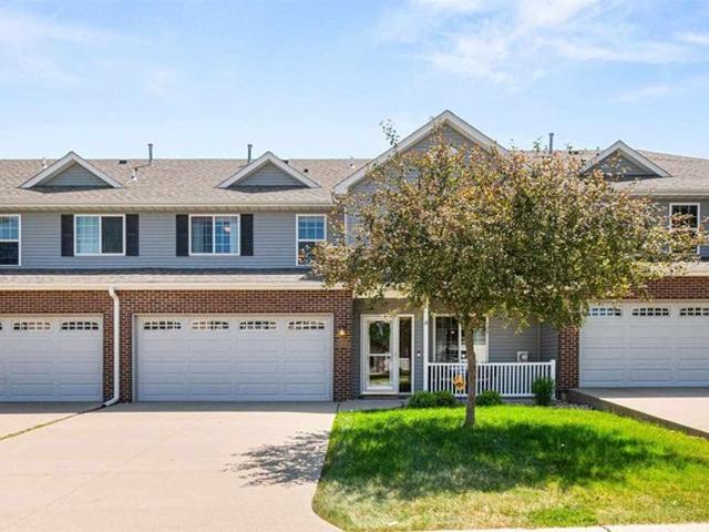 Condo for sale in North Liberty, Iowa