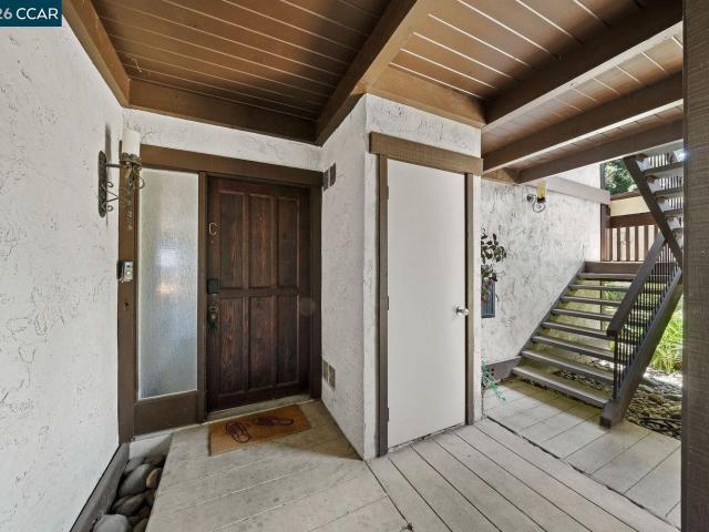Condo for sale in Moraga, California