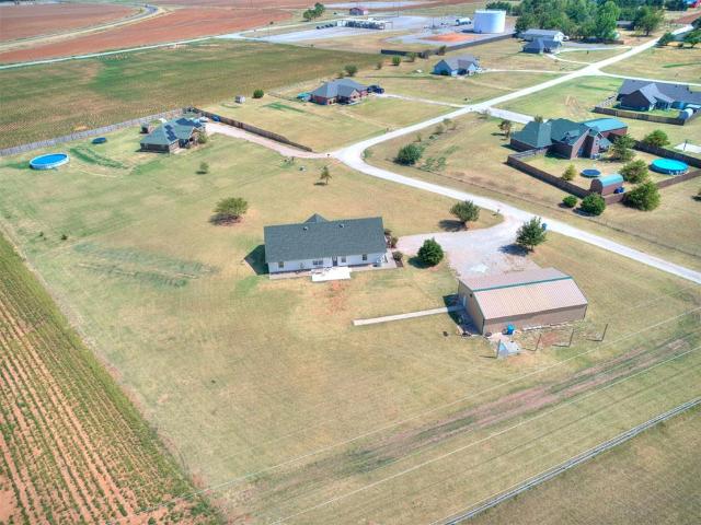 House for sale in Tuttle, Oklahoma