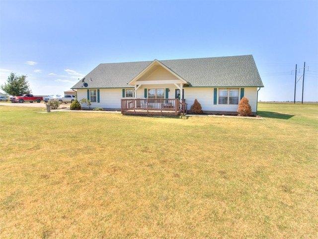 House for sale in Tuttle, Oklahoma