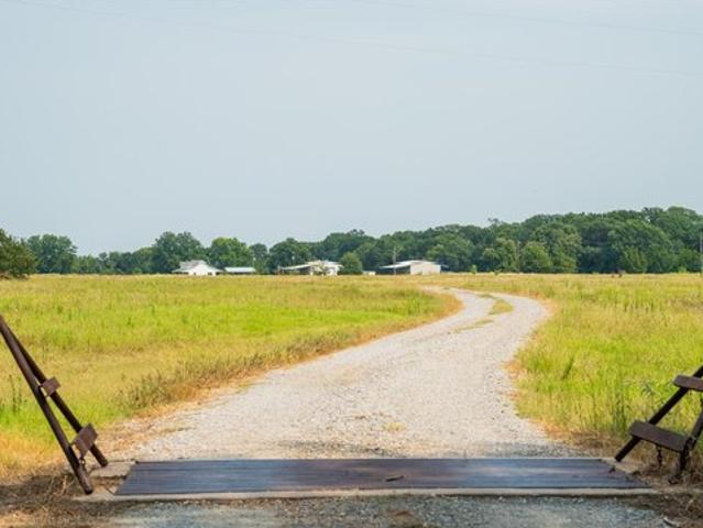Farm for sale in Fannin, Texas