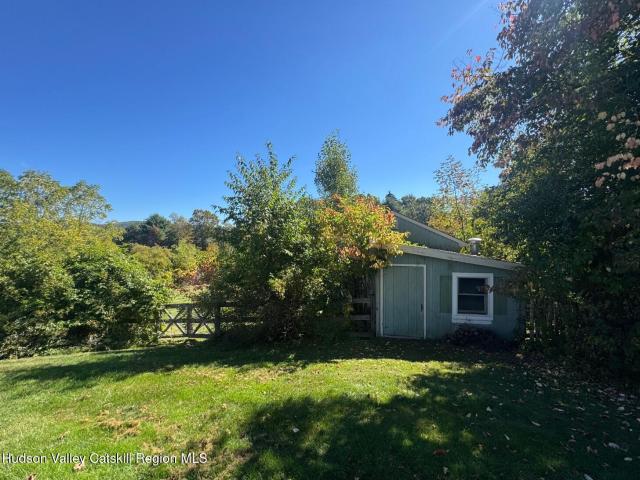 House for sale in Canaan, New York