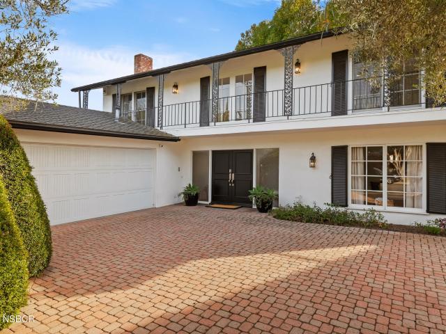 Property for rent in Santa Barbara, California
