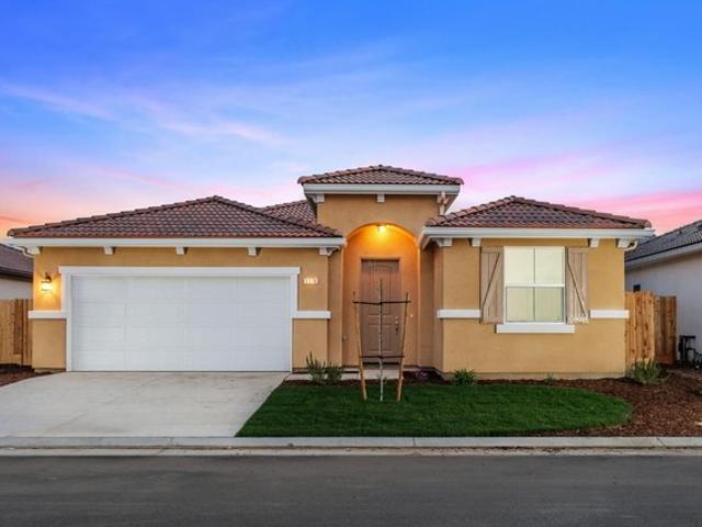 House for sale in Tulare, California