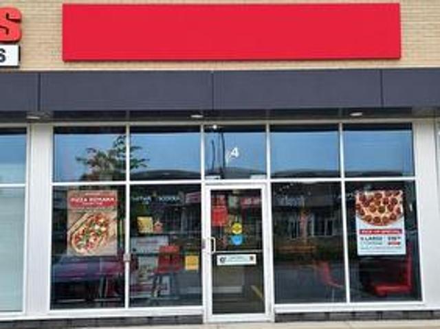 Commercial for sale in Mississauga, Ontario