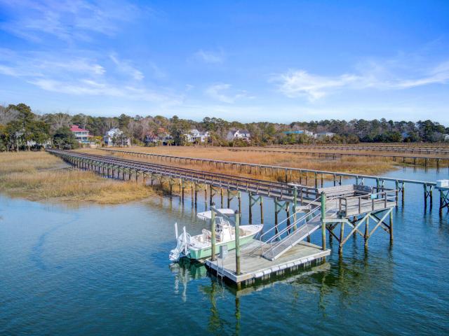 House for sale in Awendaw, South Carolina