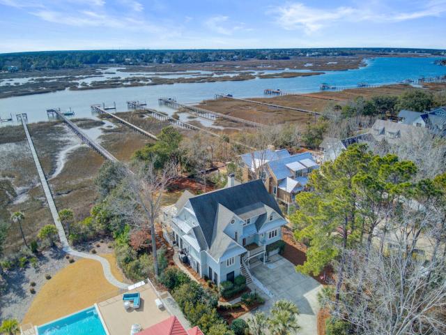 House for sale in Awendaw, South Carolina