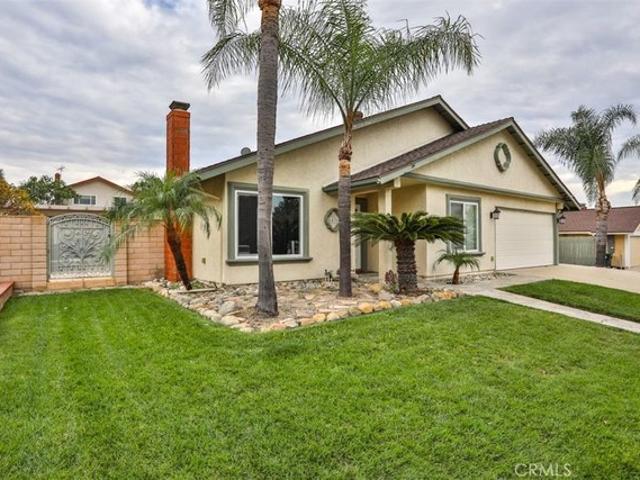 House for sale in Upland, San Bernardino County