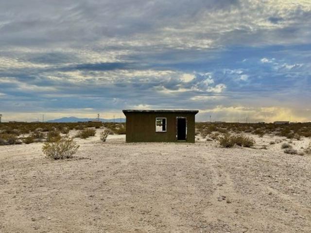 Land for sale in Joshua Tree, San Bernardino County