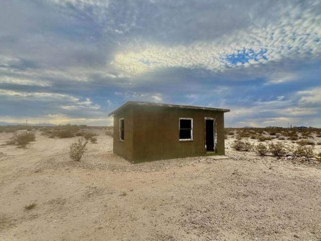 Land for sale in Joshua Tree, California