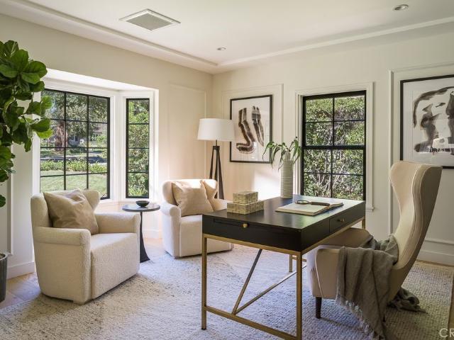 House for sale in San Marino, California