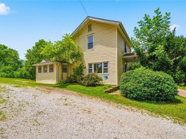 House for sale in Massillon, Ohio