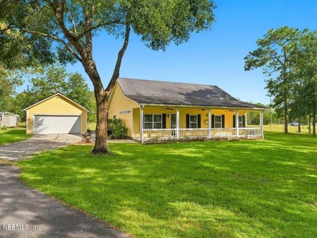 House for sale in Middleburg, Clay County