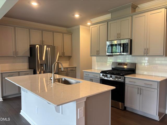 House for sale in Alamance, North Carolina