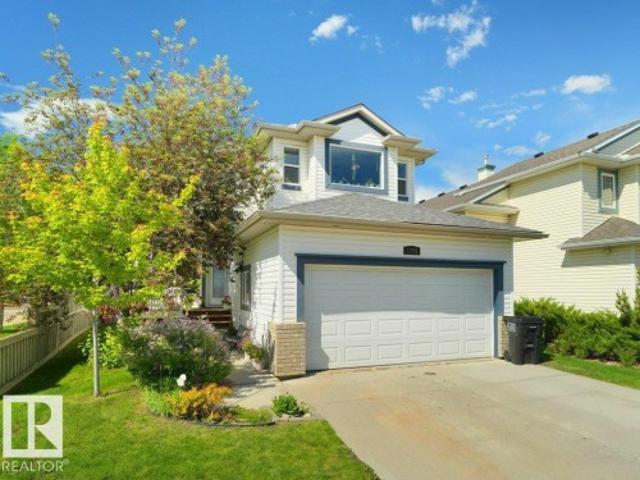 House for sale in Heritage Point, Edmonton
