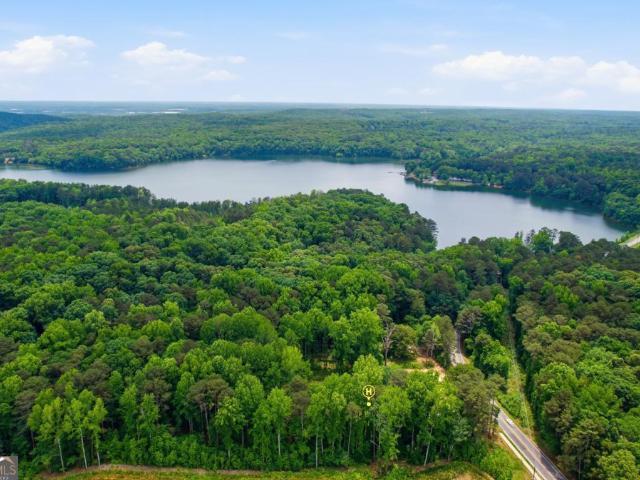 Land for sale in Douglasville, Georgia