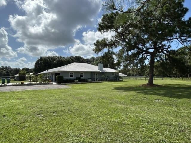House for sale in Okeechobee, Florida