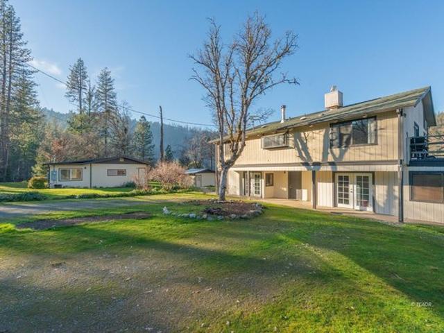 House for sale in Douglas City, California