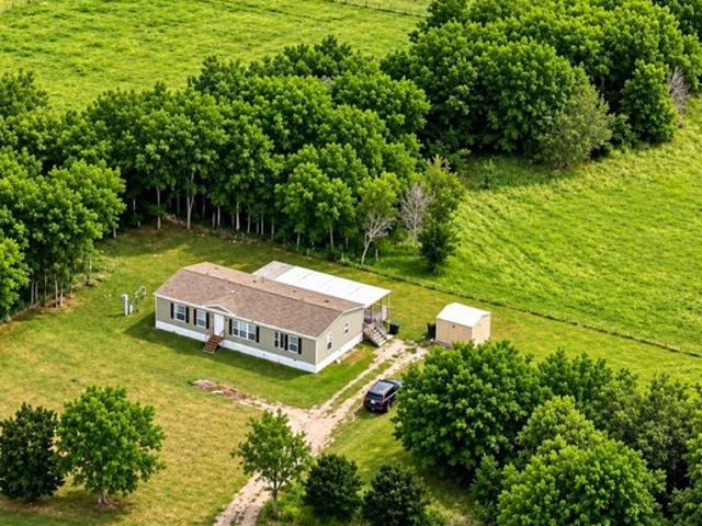 House for sale in Hunt, Texas