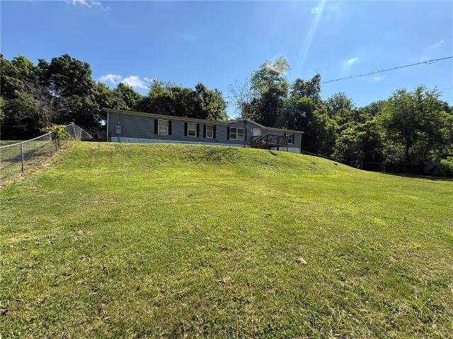 Farm for sale in Pennsylvania