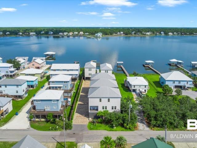 House for sale in Gulf Shores, Alabama