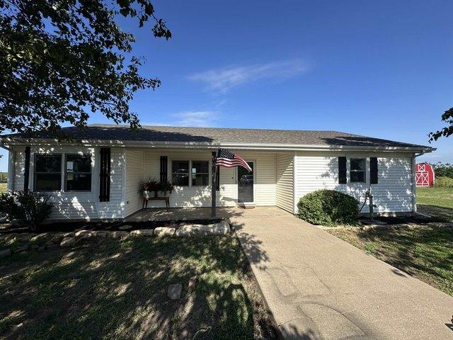 House for sale in Kansas