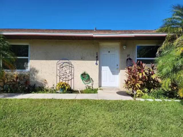 Condo for rent in Kissimmee