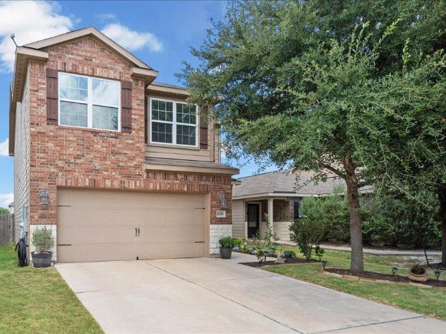 House for sale in Hays, Texas