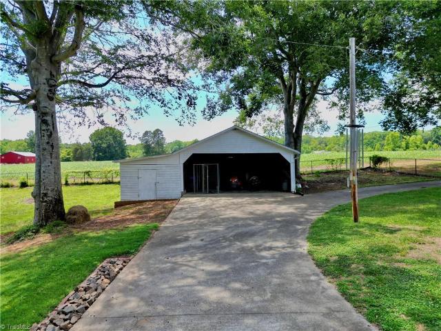 House for sale in Mocksville, North Carolina