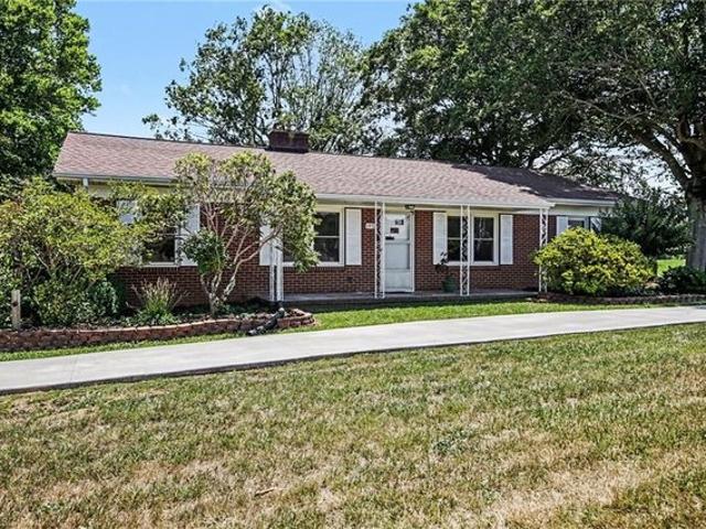 House for sale in Mocksville, North Carolina