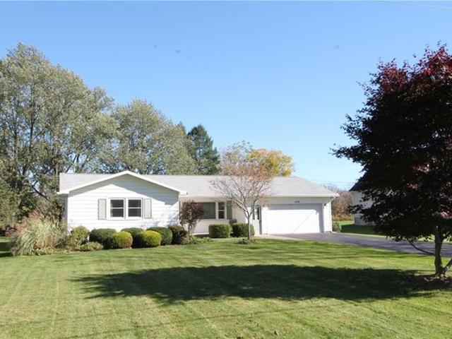 House for sale in Village of Spencerport, Monroe County