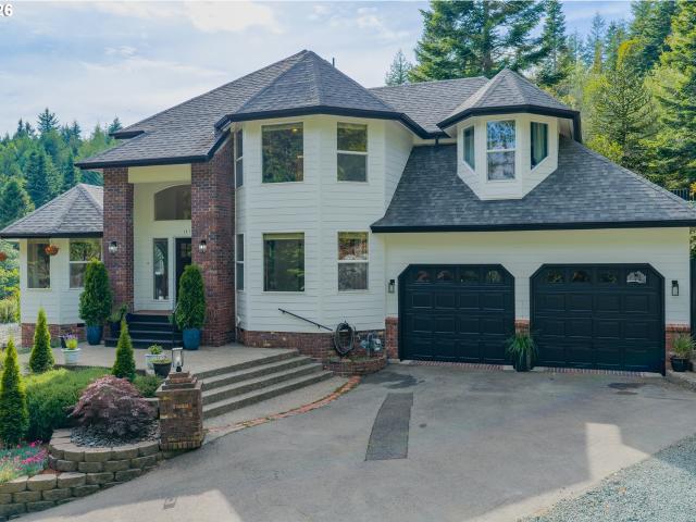 House for sale in Oregonia
