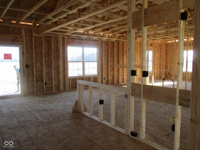 House for sale in Crawfordsville, Indiana