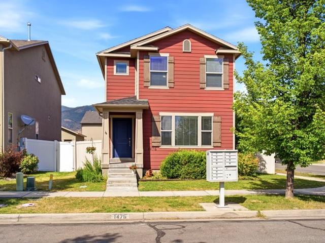 House for sale in Farmington, Utah