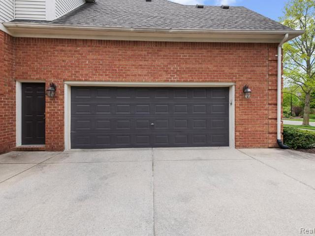 House for sale in Rochester, Michigan