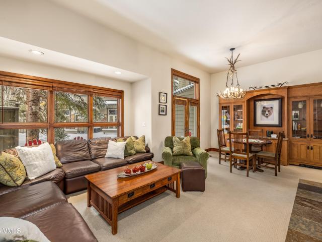 Townhouse for sale in Eagle, Colorado
