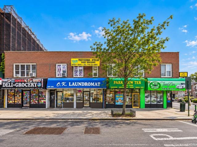 Commercial for sale in The Bronx, Arverne