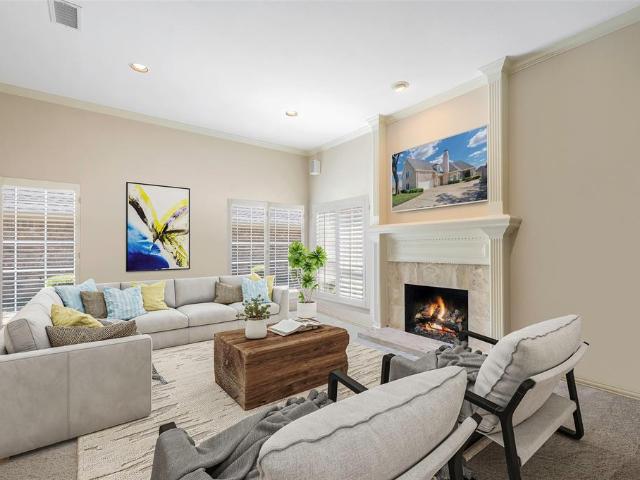 House for sale in Addison, Texas