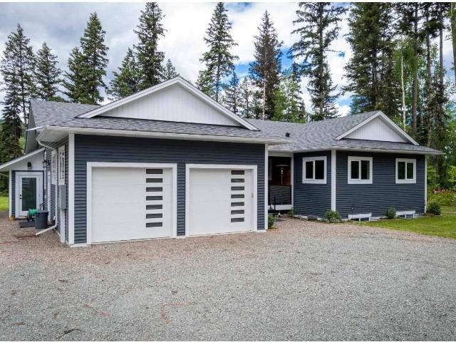 House for sale in Prince George, British Columbia