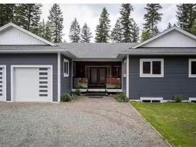 House for sale in British Columbia