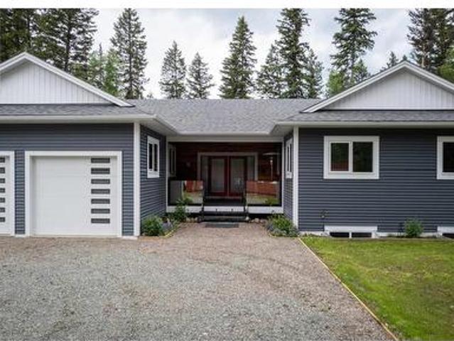 House for sale in British Columbia