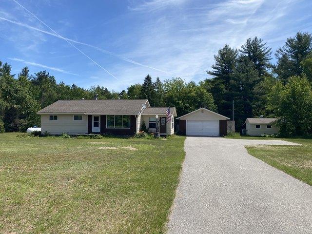 House for sale in Sault Sainte Marie, Michigan