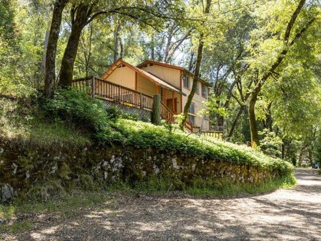House for sale in River Pines, California
