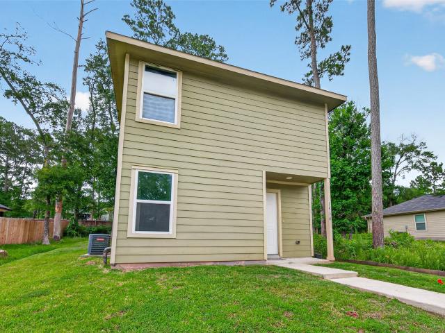 Property for rent in Willis, Texas