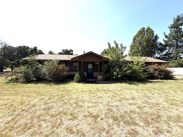 House for sale in Choctaw, Oklahoma
