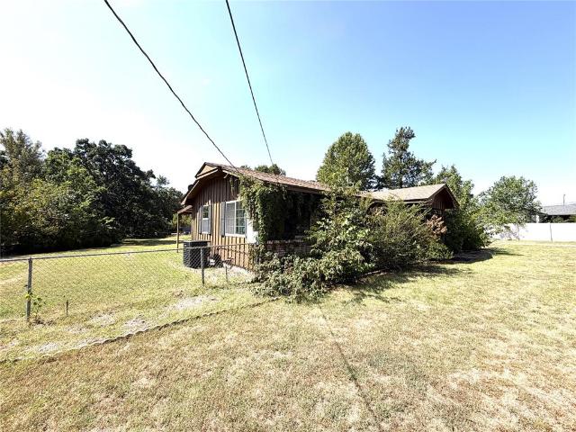 House for sale in Choctaw, Oklahoma