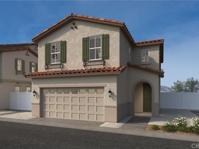 Condo for sale in Fontana, San Bernardino County