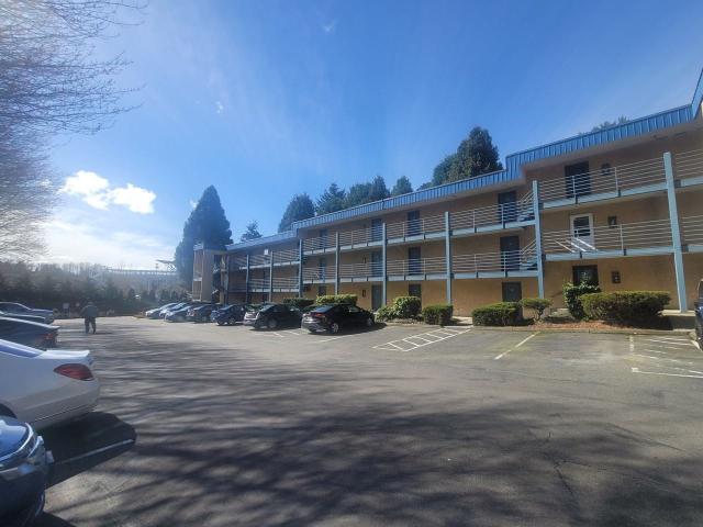 Apartment for rent in Tukwila, King County